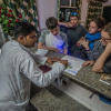Отель Friends Guest House and Hostel, фото 21