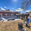 Отель Pet-friendly Vacation Rental Near Boyd Lake, фото 15