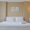 Отель Strategic and Modern Studio Apartment at Bintaro Plaza Residence, фото 3
