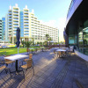 Отель Menada Sunny Beach Plaza Apartments, фото 13