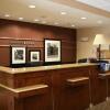 Отель Hampton Inn Gallipolis, фото 2