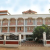 Отель Akhil Beach Resort, фото 1