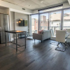 Отель Pinnacle Suites - 2Br Suite, фото 7