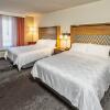 Отель Holiday Inn Hotel & Suites Memphis - Wolfchase Galleria, an IHG Hotel, фото 38