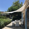 Отель Seaside small villa by VillaRentalsgr, фото 14