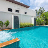 Отель Thai-Themed 3BR Boutique Villa by Intira, фото 17