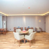 Отель Shell Hotel (Longquan Road, Zhangqiu District, Jinan), фото 2