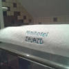 Отель Minihotel Zajazd, фото 23