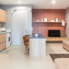 Отель iCity 1Bedroom Apt Near Mall & ThemePark RM59, фото 2