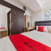 Отель RedDoorz Apartment @ Jarrdin Cihampelas, фото 18