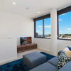 Отель Beau Monde Apartments Newcastle - The Herald, фото 5