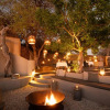 Отель Jamala Madikwe Royal Safari Lodge, фото 19