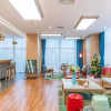 Отель Kaiyuan Manju Hotel (Ningbo Tianyi Square Gulou Subway Station), фото 8