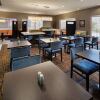 Отель Courtyard Cleveland Beachwood, фото 30