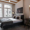 Отель Kerkstraat Residence, фото 6