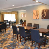 Отель Holiday Inn Express & Suites Merrimack, фото 29