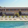 Отель Ibis Aix en Provence Hotel, фото 9