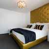 Отель B Gold Luxury Rooms, фото 35