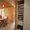 Отель location appartement pied des pistes, фото 10