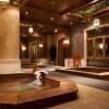 Отель Tiantai Hot Spring Resort Hotel - Qingdao, фото 5