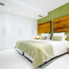 Отель Beautiful Luxe Villa in Private Olive Grove, sea and Mountain View, Close to sea, фото 3