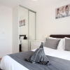Отель Skylark House Luxury Service Apartments, фото 6