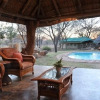 Отель Bateleur Tented Safari Lodge & Bush Spa, фото 9