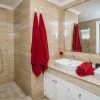Отель HB First beach line apartment in Hacienda beach Roomservice, фото 5