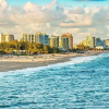 Отель Embassy Suites by Hilton Fort Lauderdale 17th Street, фото 23