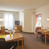 Отель Residence Inn Phoenix Goodyear, фото 19