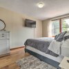 Отель Rapid City Cottage w/ Deck: 1/4 Mi to Torch Lake!, фото 4