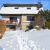 Отель House With Beautiful Wooden Balcony Located Against the Hills, фото 23