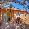Отель Kanab Studio Escape: Stargaze, Hike, Relax!, фото 15