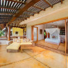 Отель Espectacular Troncones Estate with 360 degree Views 5 minute walk from the main surf break, фото 15