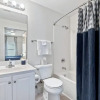 Отель Sea Salt Villa 3 Bedroom Condo by RedAwning, фото 10