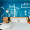 Отель ibis Styles Ancenis Centre, фото 25