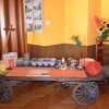 Отель Chambres dHotes Le Passiflore, фото 3