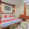 Отель Kailasdham By OYO Rooms, фото 39