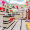 Отель Super OYO 110 Ras Al Hadd Guest House, фото 3