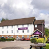 Отель Premier Inn Stevenage North, фото 8