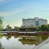 Отель Tian Chang xueyuan mansion hotel, фото 15