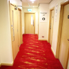 Отель The Cambridge Hotel, фото 13