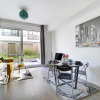 Отель CMG - Cosy appartement 4P - Bercy/ Porte de Charenton, фото 8