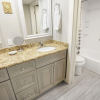 Отель Sanibel Siesta on the Beach Unit 801 2 Bedrooms 2 Bathrooms Condo, фото 11