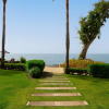 Отель BAHIA DE LA PLATA 1D DELUXE PISC CAT 3 - Beautiful apartment near the sea, with private pool and fre, фото 9