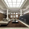 Отель Luxuria Apartments - Collins House, фото 16