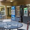 Отель Americas Best Value Inn Loma Lodge Motel, фото 10