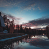 Гостиница База отдыха Озерки, фото 1