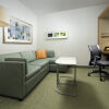 Отель SpringHill Suites Alexandria, фото 6