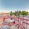 Отель 3 Bedrooms flat with parking and breakfast, фото 3